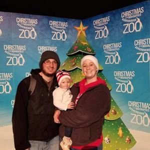 Meet your Posher, Audrey